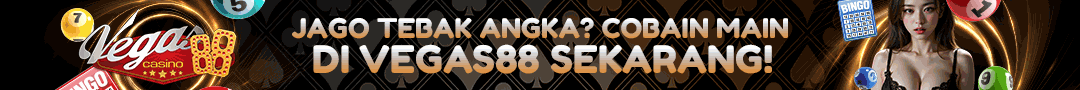 VEGAS88